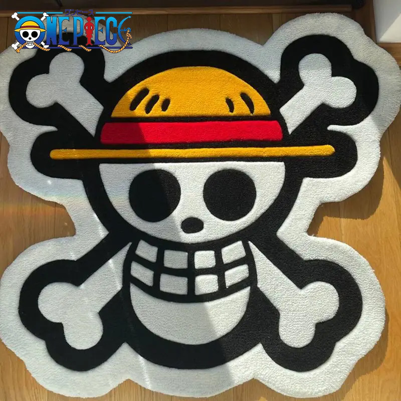 Resin Craft Ideas - Een Stuk Tapijt Anime Nachtkastje Deken