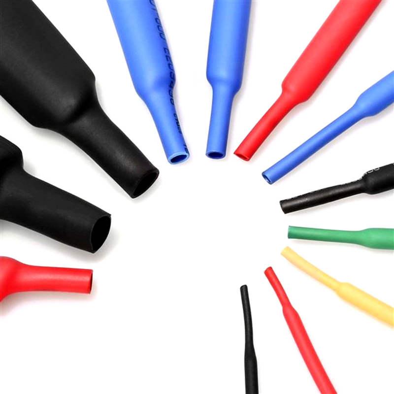 127/164/328/530 Stuks Diverse  - Heat Gun Small recensie en prijs