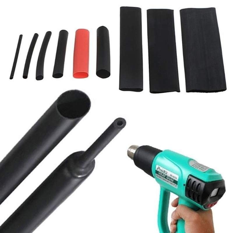 127/164/328/530 Stuks Diverse  - Heat Gun Small recensie en prijs