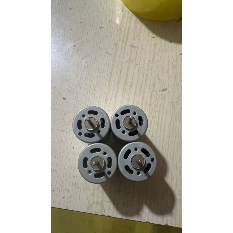 MABUCHI RS-380SH-20150 Micro 3 - Vacuum Chamber Small recensie en prijs