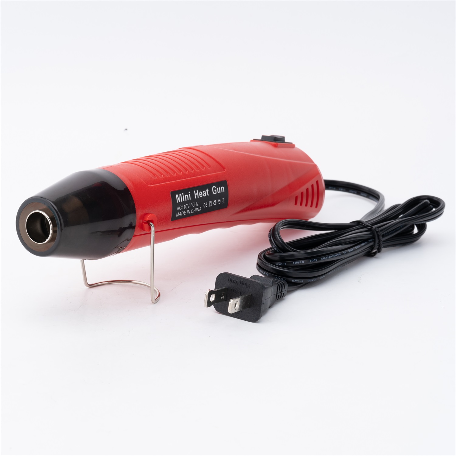 220V 350W Heteluchtblazer Vers - Heat Gun Small recensie en prijs