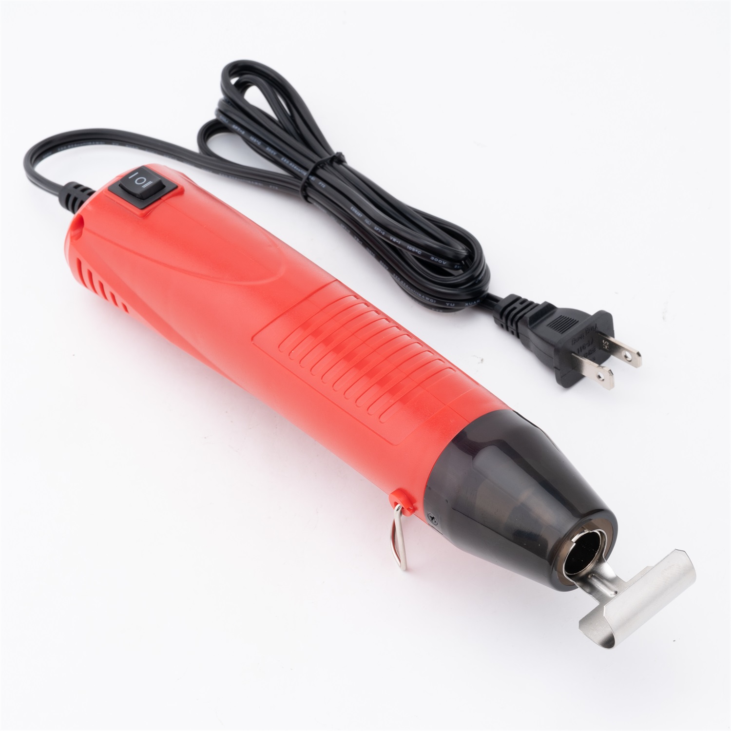220V 350W Heteluchtblazer Vers - Heat Gun Small recensie en prijs