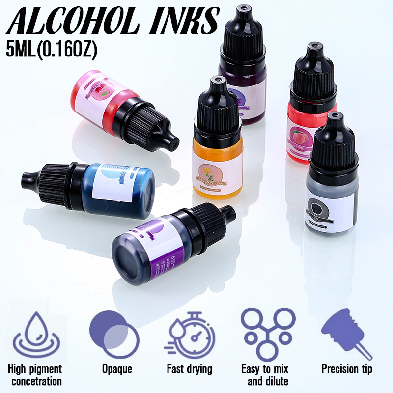 Epoxyhars Kleurpigment 24 Leve - Gold Foil Flakes recensie en prijs