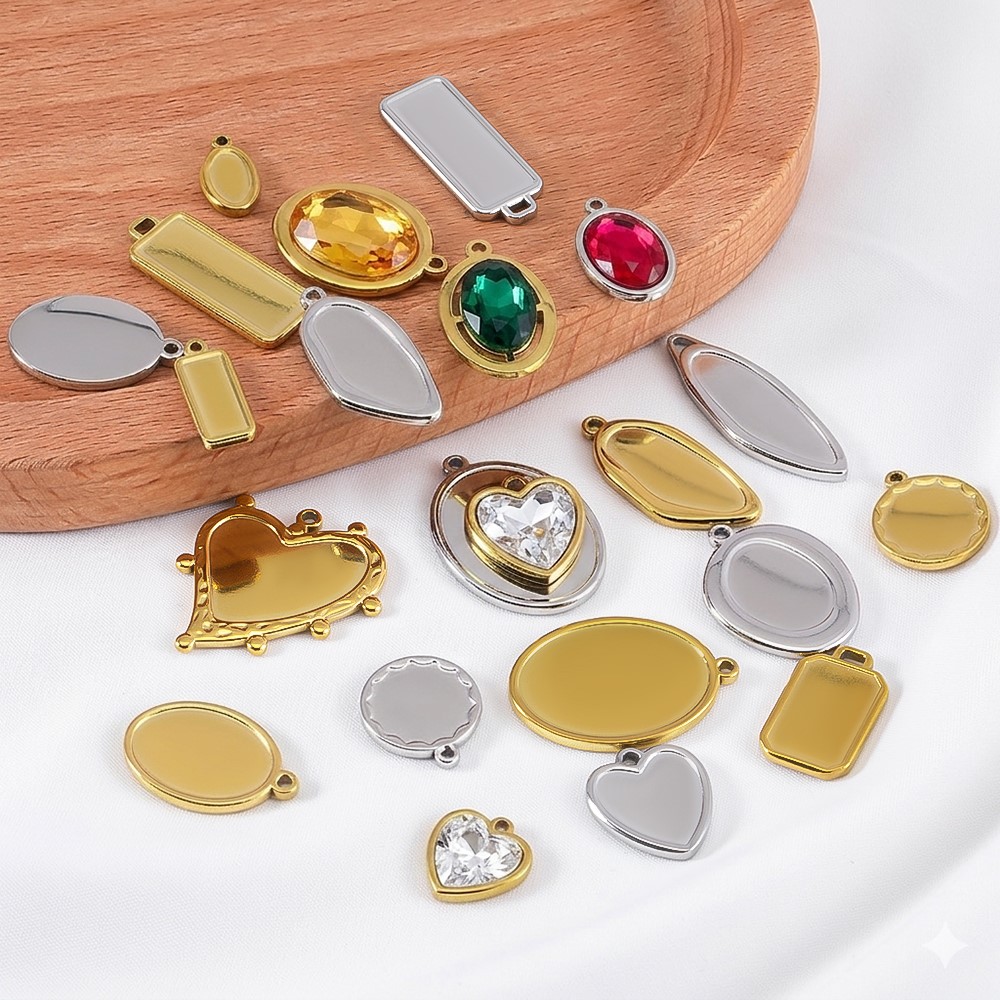 5 stuks 1 stuk Niet-verblekend - Crafting Resin recensie en prijs