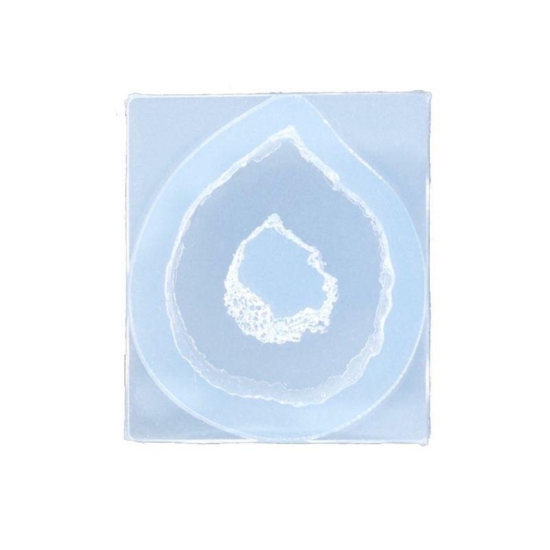 Creative Art Craft Hars Rock C - Geode Mold Silicone recensie en prijs