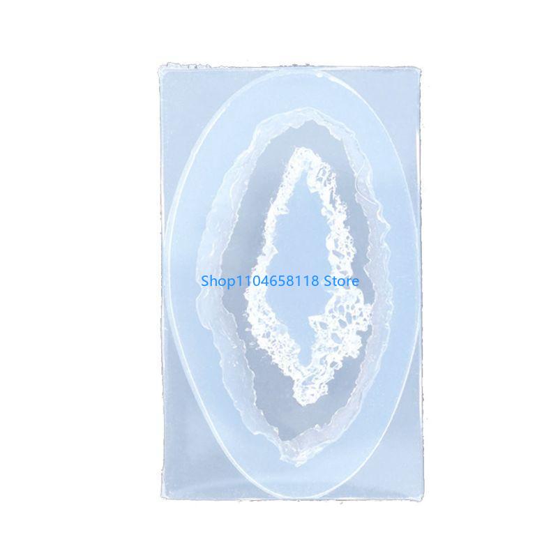Creative Art Craft Hars Rock C - Geode Mold Silicone recensie en prijs