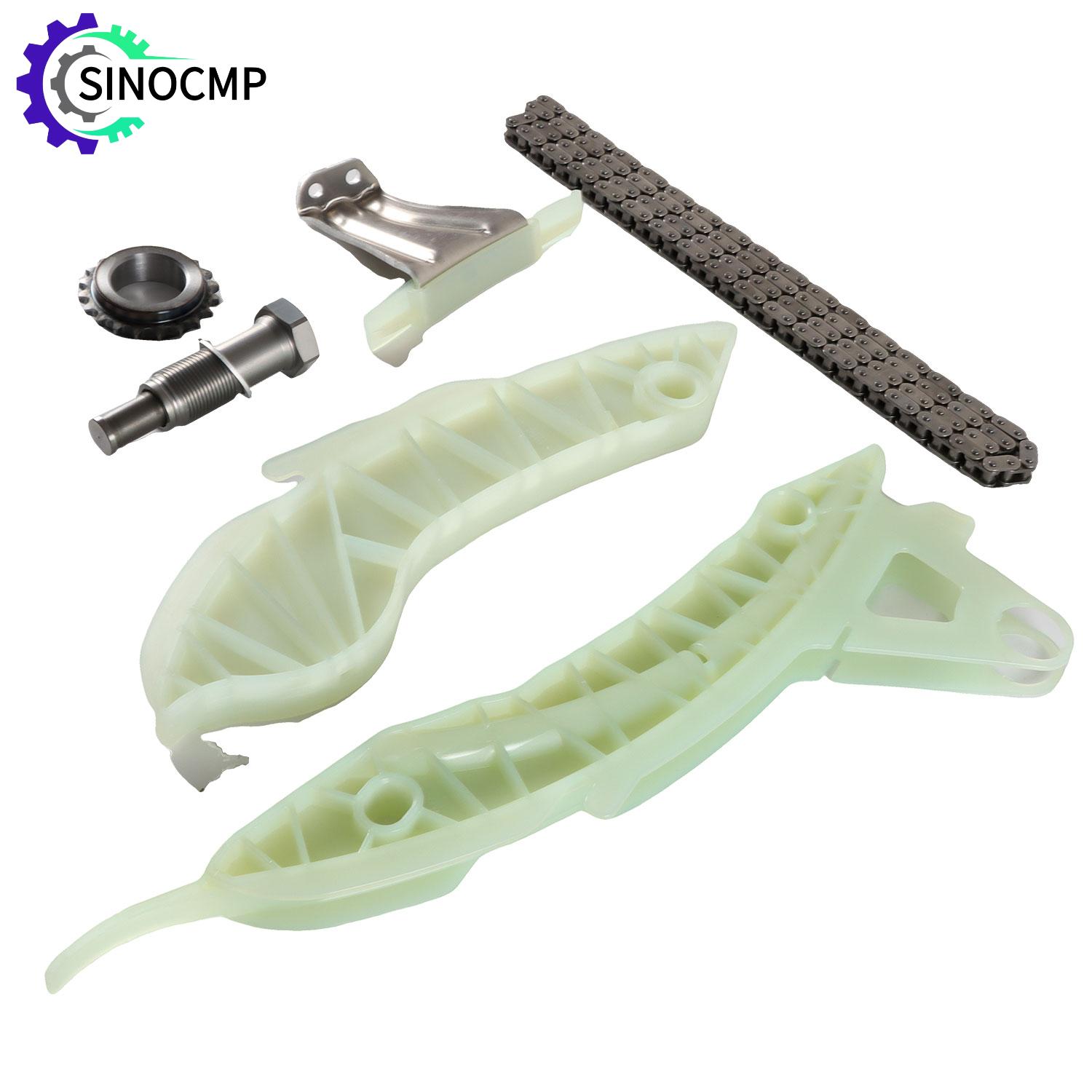 N12B16A 1set Motor Distributie - Vacuum Chamber Small recensie en prijs