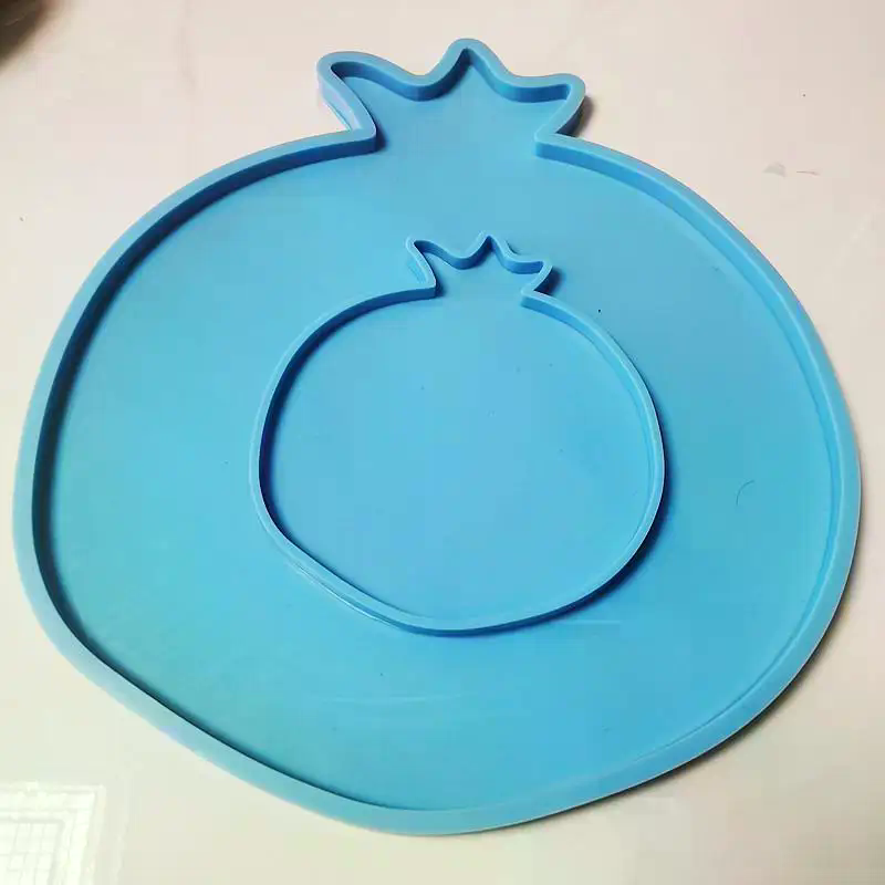Geode Epoxyhars Mal Handgemaak - Geode Mold Silicone recensie en prijs