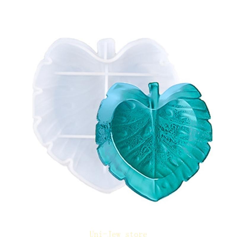 Bladvormige harsmal, doe-het-z - Serving Tray Mold recensie en prijs