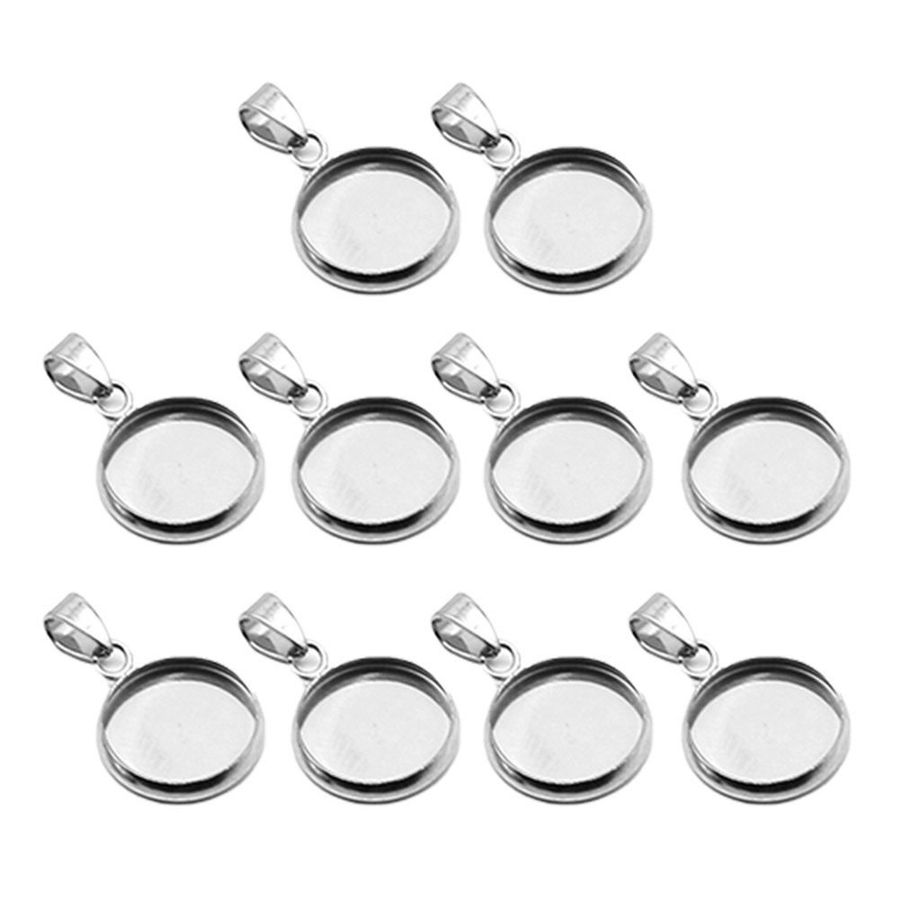 20-delige DIY hangerhouder set - Crafting Resin recensie en prijs