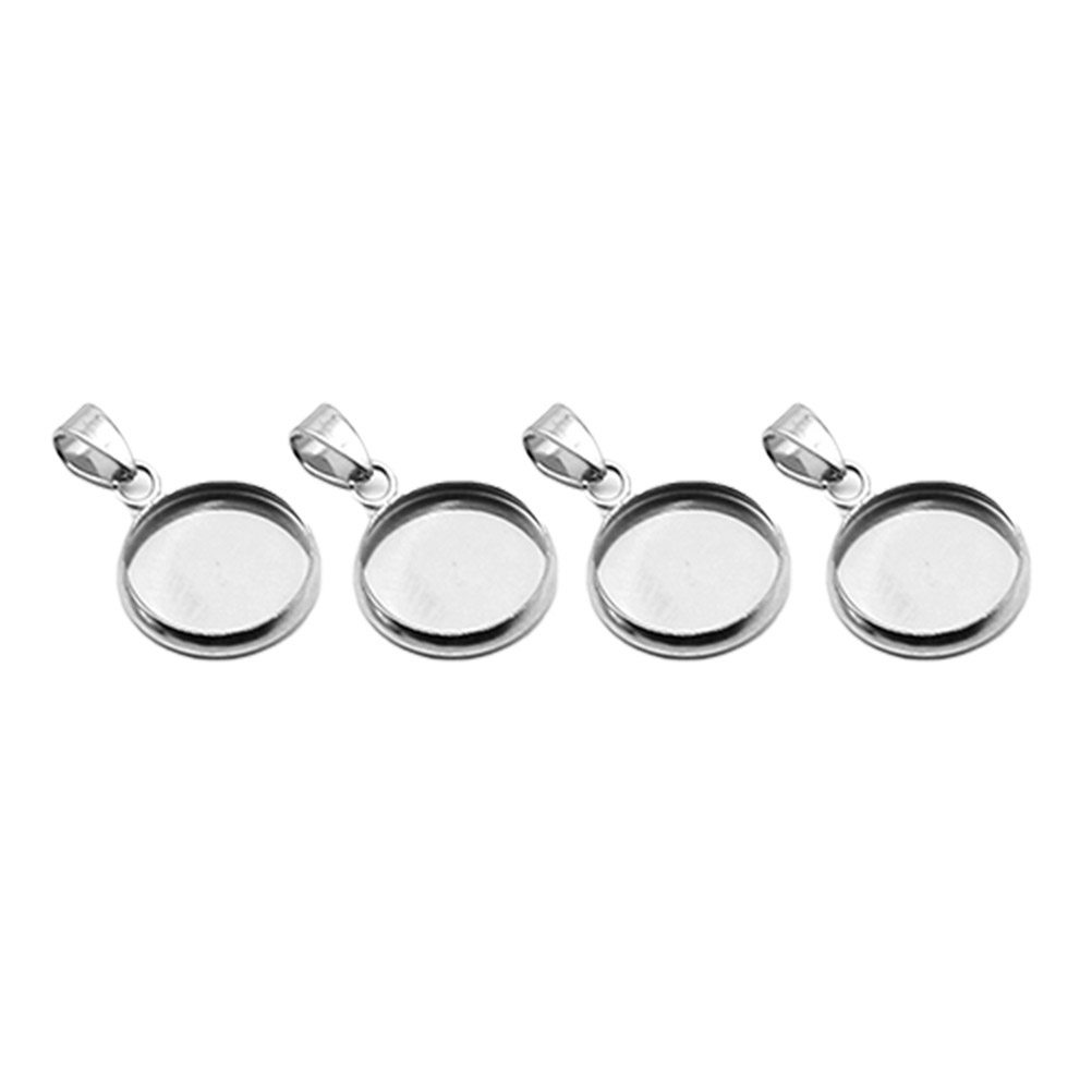 20-delige DIY hangerhouder set - Crafting Resin recensie en prijs
