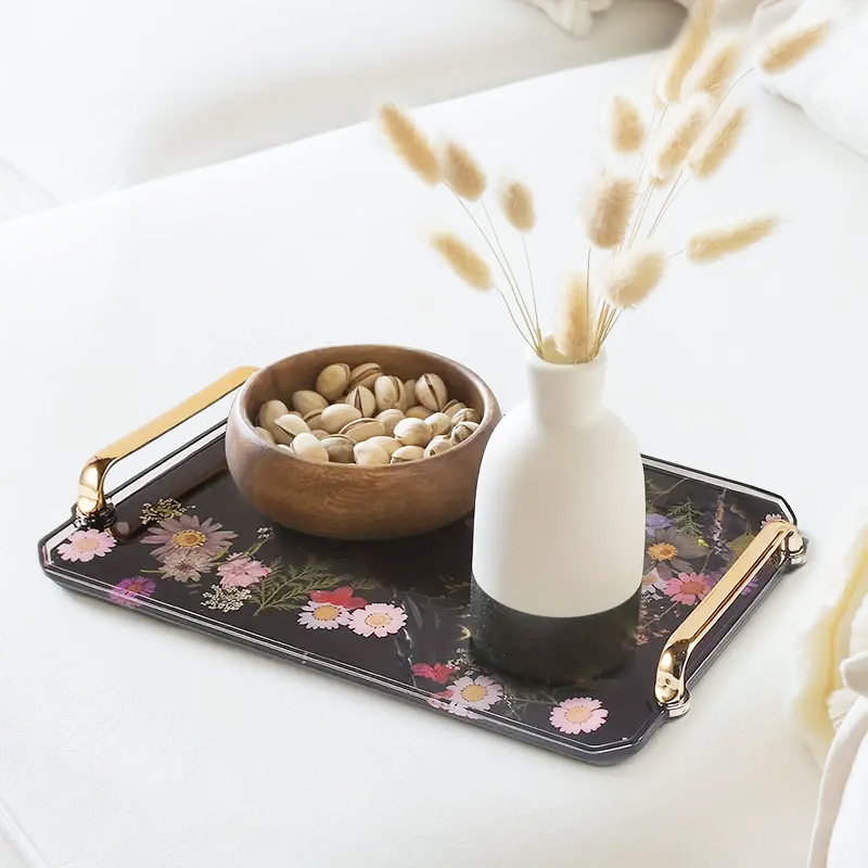 Groot Opbergbakje Siliconen Ma - Serving Tray Mold recensie en prijs