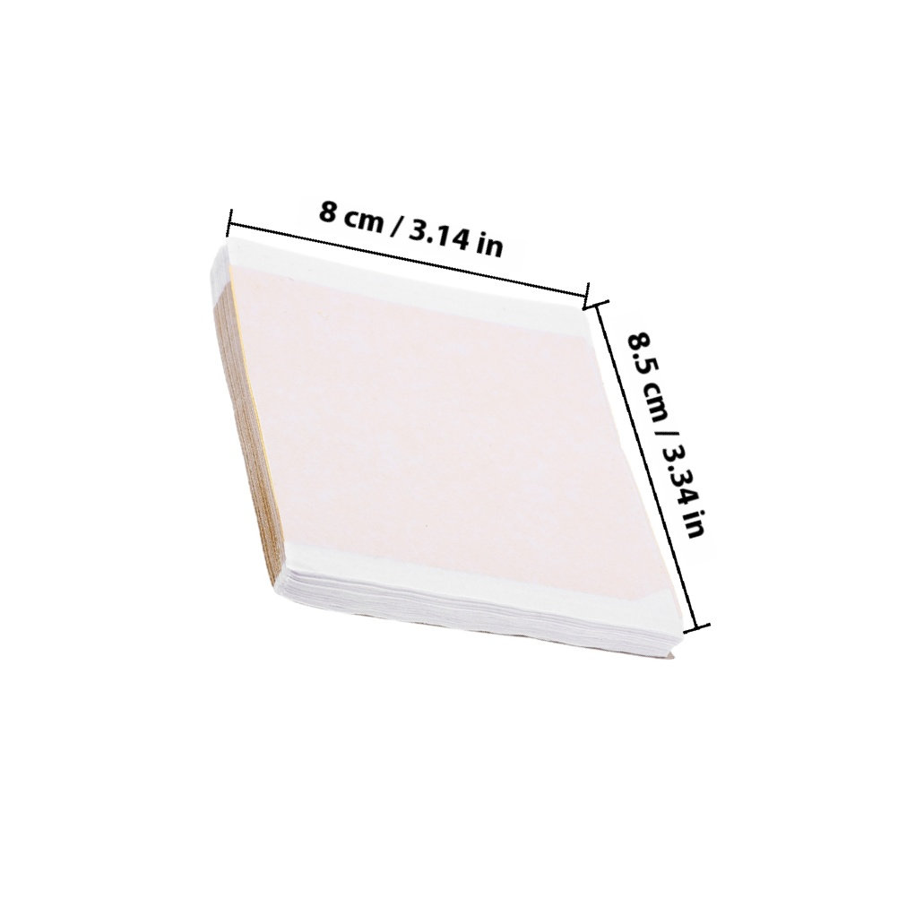 200 stuks gouden bladzijden, i - Gold Foil Flakes recensie en prijs