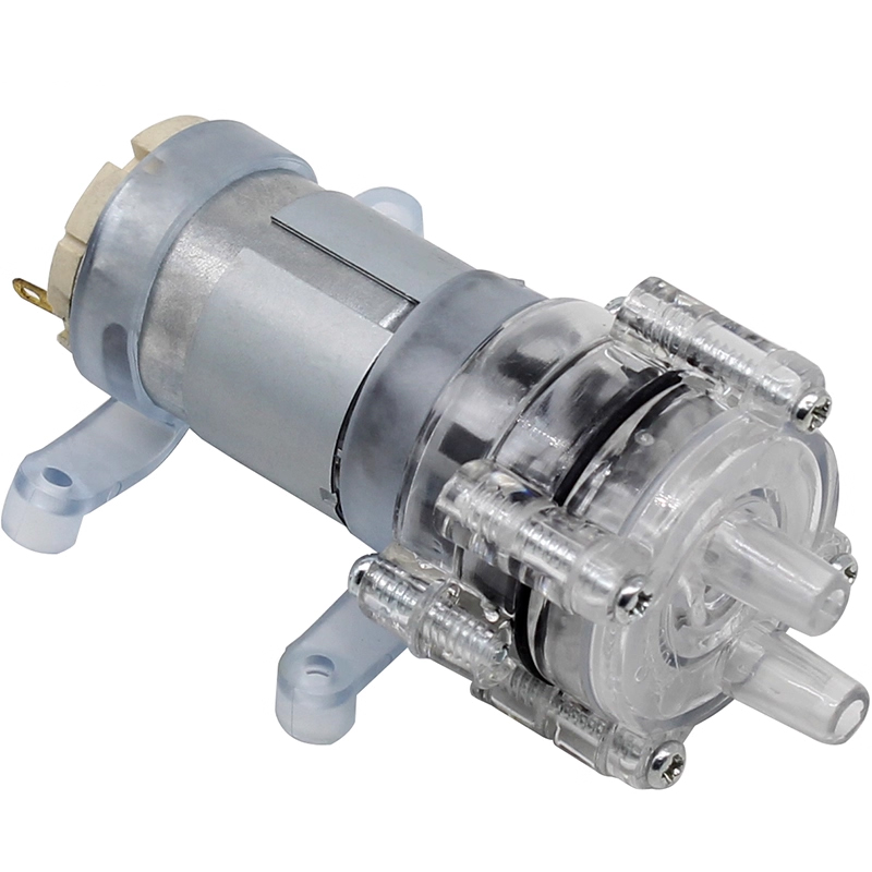 385 DC 6 V-12 V Hoge Temperatu - Vacuum Chamber Small recensie en prijs
