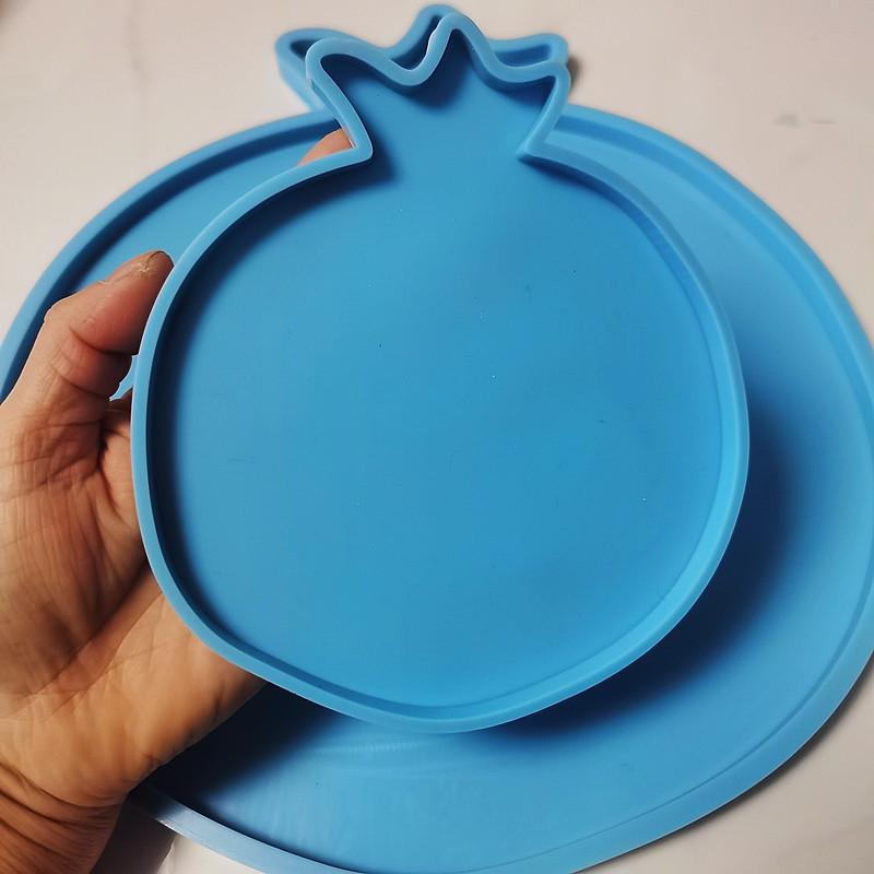 Granaatappel Geode Epoxyhars M - Geode Mold Silicone recensie en prijs