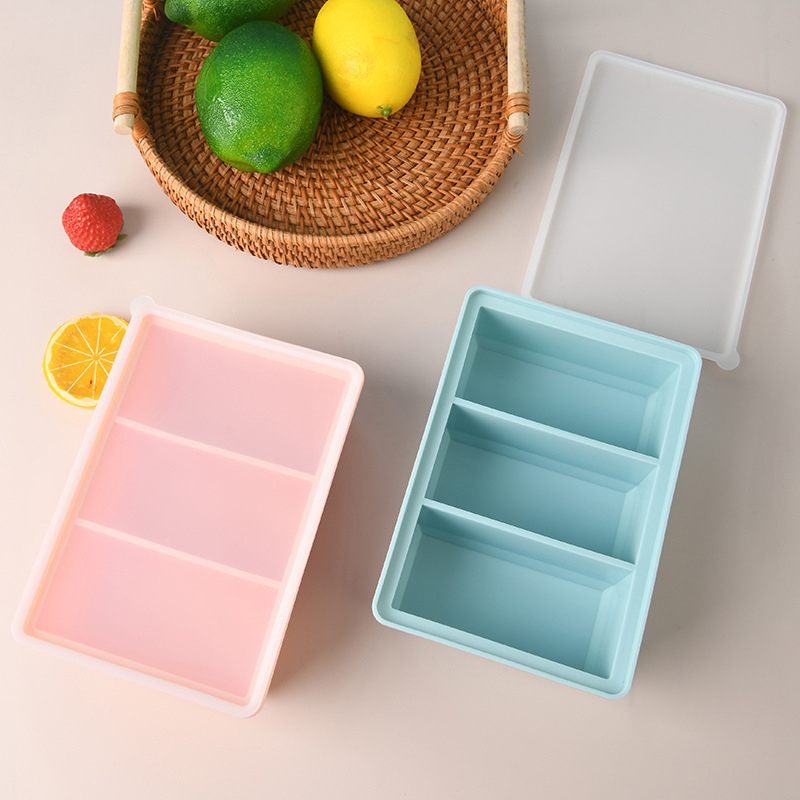 Reuze opbergbak voor voedsel,  - Serving Tray Mold recensie en prijs