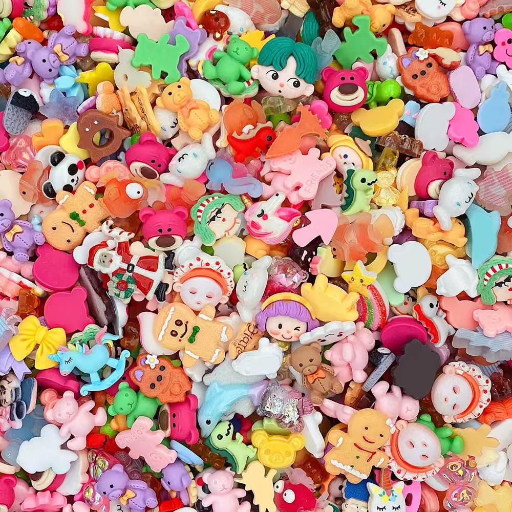 DIY-sieraden mobiele telefoon  - Crafting Resin recensie en prijs