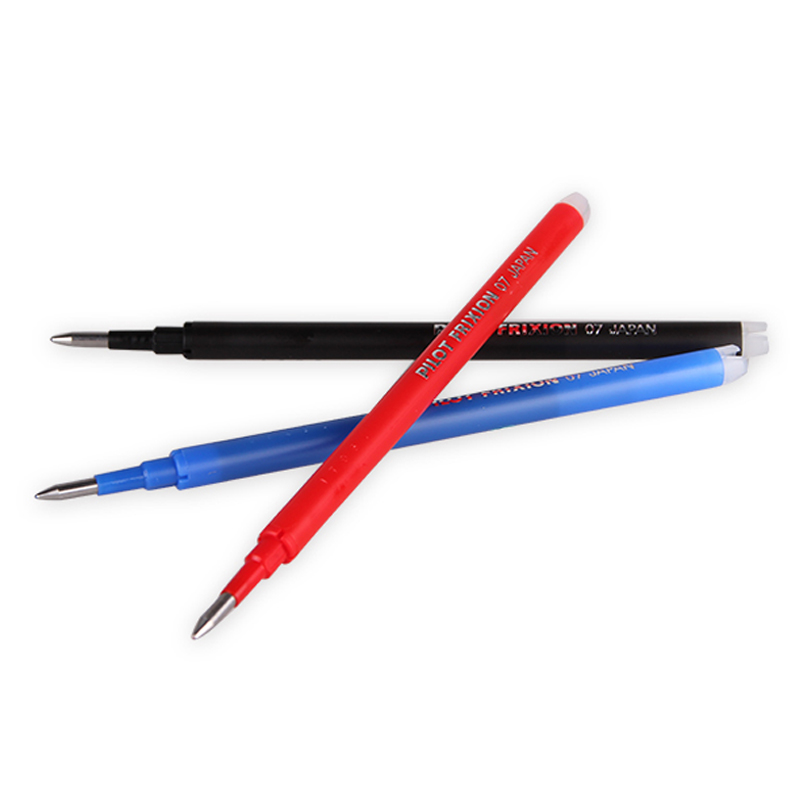 4/6/8/10Pcs Pilot BLS-FR7 Frix - Pilot Pen Frixion recensie en prijs